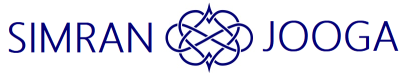 Simran Jooga Logo